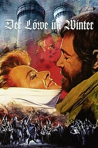 Der Löwe im Winter (1970)