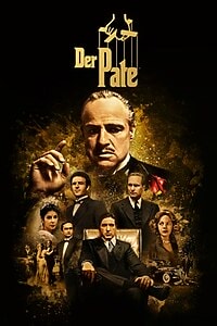 Der Pate (1972)