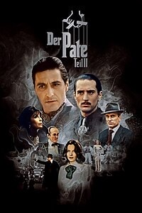 Der Pate II (1974)