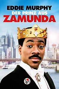 Der Prinz aus Zamunda (1988)