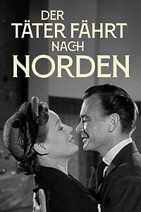 Der Täter fährt nach Norden (1965)