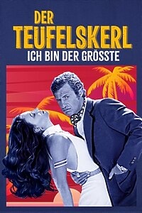Der Teufelskerl: Ich bin der Größte (1974)