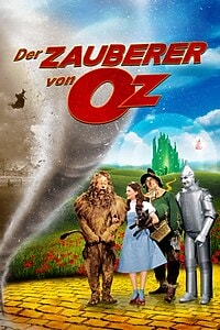 Der Zauberer von Oz (1951)
