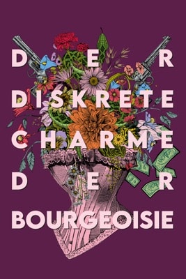Der diskrete Charme der Bourgeoisie (1973) – Filmcover