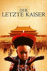 Der letzte Kaiser (1987)