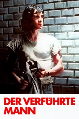 Der verführte Mann (1985) – Filmcover