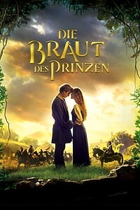 Die Braut des Prinzen (1988)