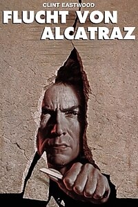 Die Flucht von Alcatraz (1979)