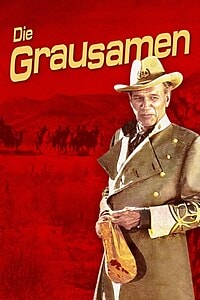 Die Grausamen (1968)