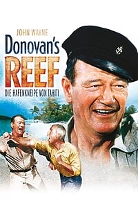 Die Hafenkneipe von Tahiti (1963)