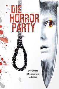 Die Horror Party (2002)
