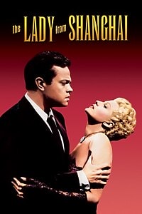 Die Lady von Shanghai (2013)