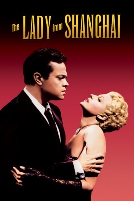 Die Lady von Shanghai (2013) – Filmcover