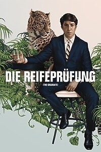 Die Reifeprüfung (1968)