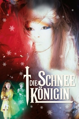 Die Schneekönigin (1988) – Filmcover