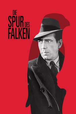 Die Spur des Falken (1946) – Filmcover