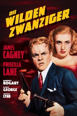Die wilden Zwanziger (2005) – Filmcover