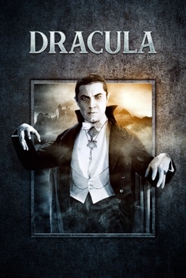 Dracula (1931) – Filmcover
