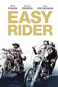 Easy Rider (1969)