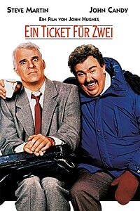 Ein Ticket für zwei (1987)