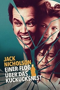 Einer flog über das Kuckucksnest (1976)