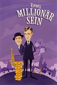 Einmal Millionär sein (1952)