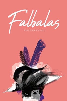 Falbalas: Sein letztes Modell (1946) – Filmcover