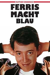Ferris macht blau (1986)