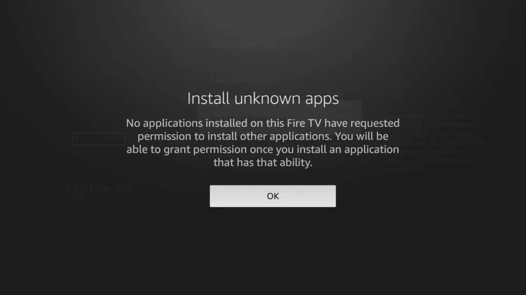 Sideloading hat die Amazon Fire TV bei vielen Enthusiasten beliebt gemacht.