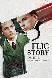 Flic Story: Duell in sechs Runden (1975)