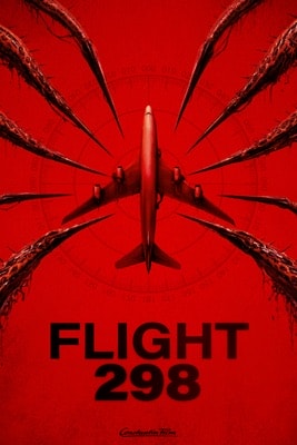 Flight 298 (2026) – Filmcover