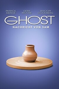 Ghost – Nachricht von Sam (1990)