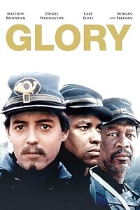 Glory (1990)
