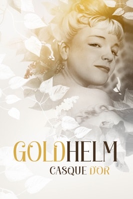Goldhelm: Casque d’or (1952) – Filmcover