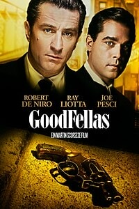 Goodfellas – Drei Jahrzehnte in der Mafia (1990)