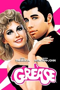 Grease (1978)