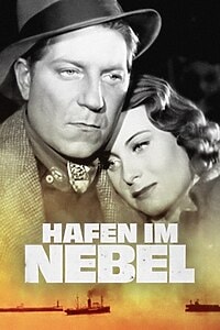 Hafen im Nebel (1955)