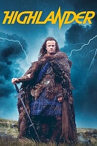 Highlander (1986)