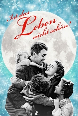 Ist das Leben nicht schön? (1947) – Filmcover
