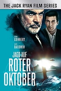 Jagd auf Roter Oktober (1990)