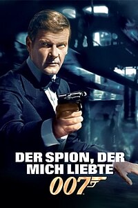 James Bond 007 – Der Spion, der mich liebte (1977)