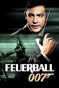 James Bond 007 – Feuerball (1965)