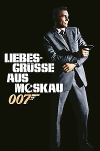 James Bond 007 – Liebesgrüße aus Moskau (1964)
