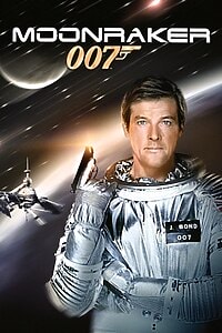 James Bond 007 – Moonraker – Streng geheim (1979)