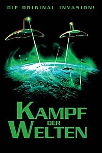 Kampf der Welten (1954)
