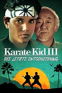 Karate Kid 3 – Die letzte Entscheidung (1989)