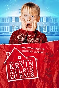 Kevin – Allein zu Haus (1990)