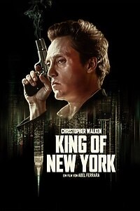 King of New York (1990)