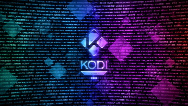 Kodi 22: Der Release Candidate lässt die finale Version näher rücken