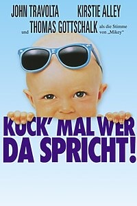 Kuck mal, wer da spricht (1990)